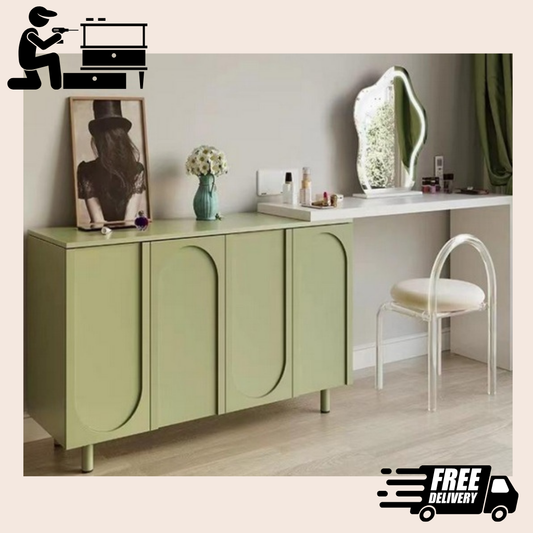 NYRA Vanity Table