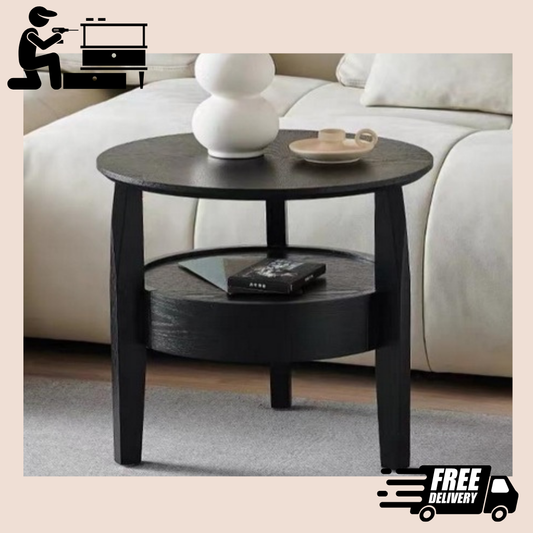 BORDINI Bedside Table