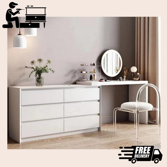 ARIA Vanity Table