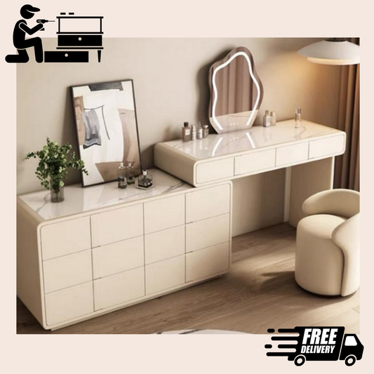 VELLA Vanity Table