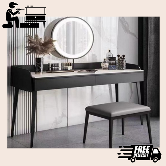 LUNA Vanity Table