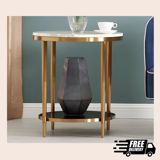 STERLING End Table