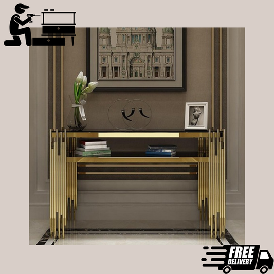 ODETTA Console