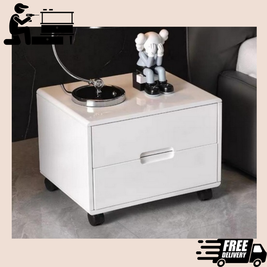 NORELA Bedside Table