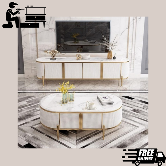 HARVOR Living Set