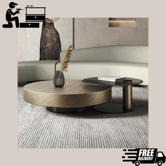 ELION Coffee Table