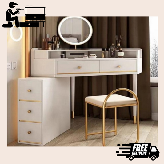 OCEAN Vanity Table