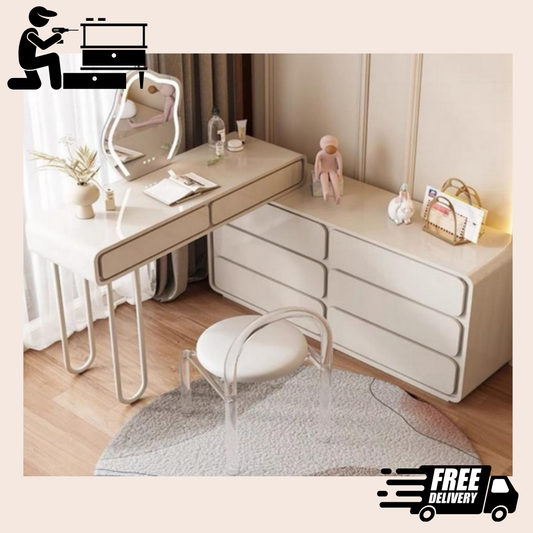 RIVERA Vanity Table