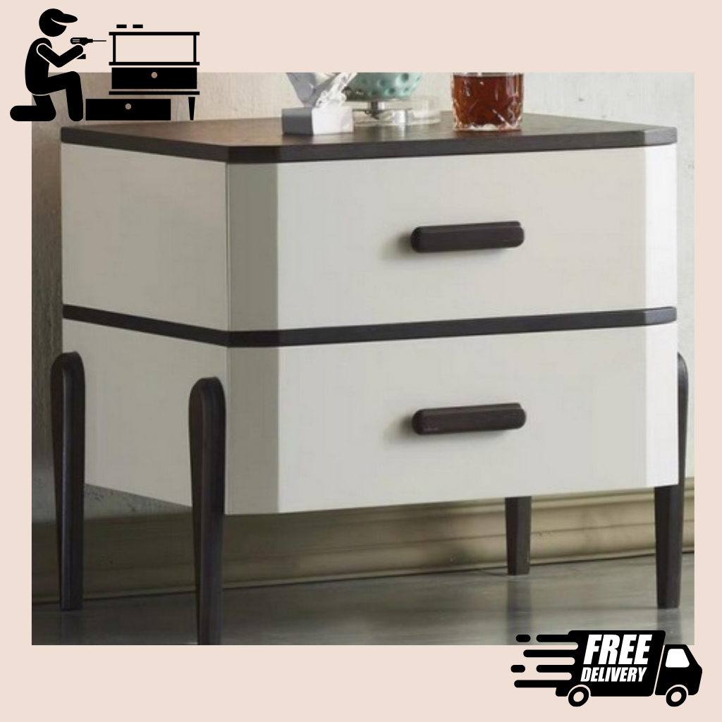CARMINO Bedside Table