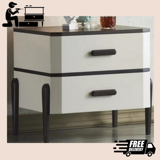 CARMINO Bedside Table