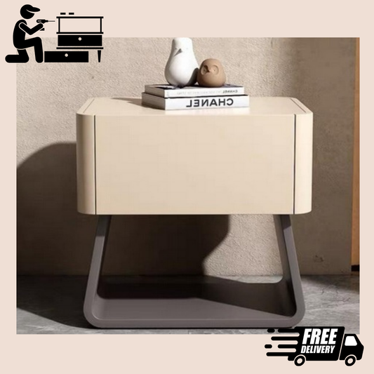 CELVANO Bedside Table