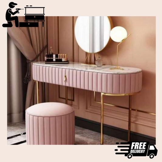 SERENA Vanity Table