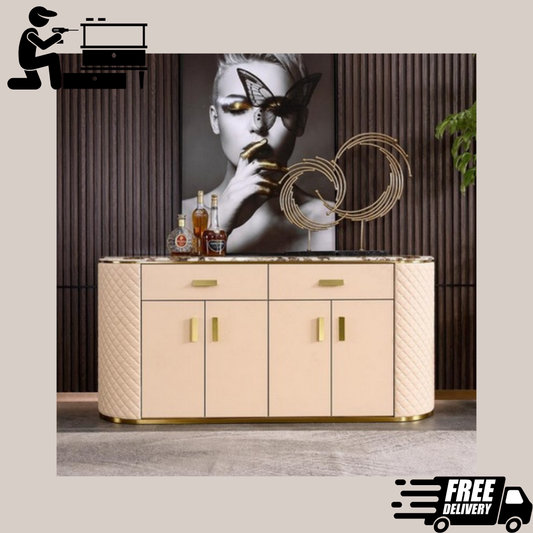 ROSLINO Buffet
