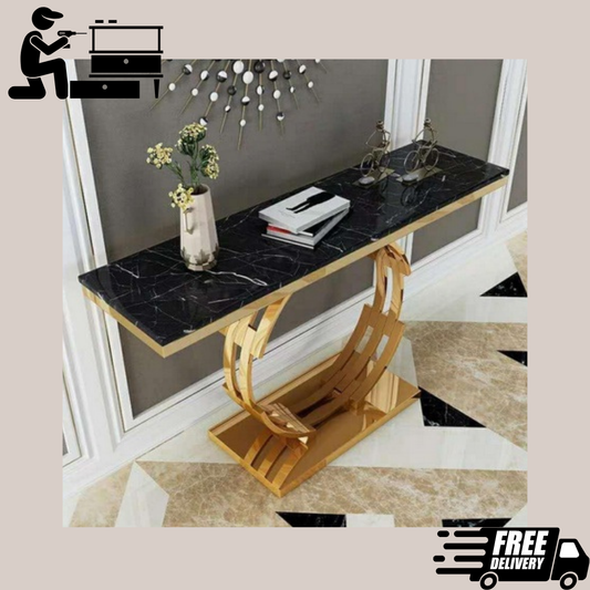 EMERNO Console