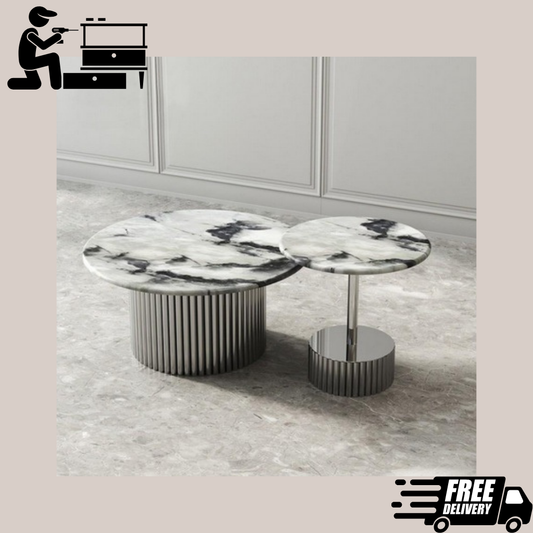 FINARO Coffee Table
