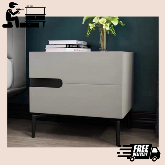 FERONA  Bedside Table