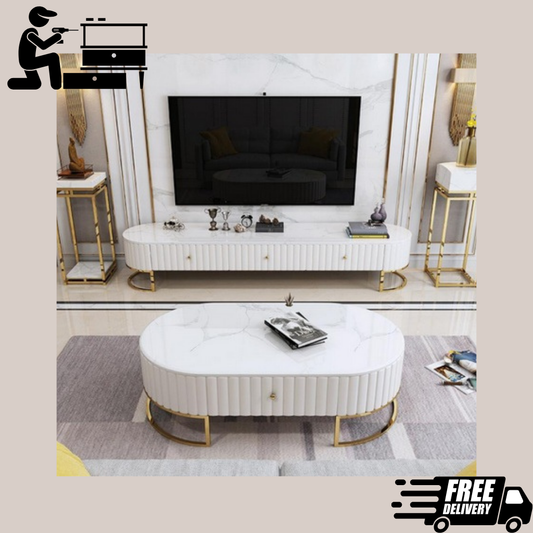 JANSIRO Living Set