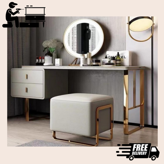 AURA Vanity Table