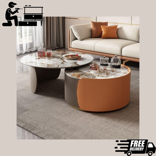 HARVIN Coffee Table