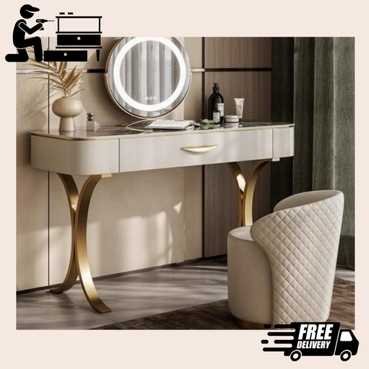NEXA Vanity Table