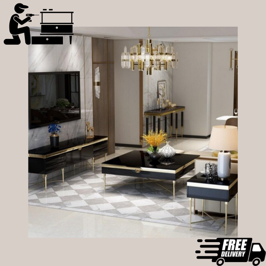 LUXARO Living Set
