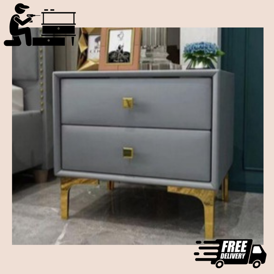 VASCO Bedside Table