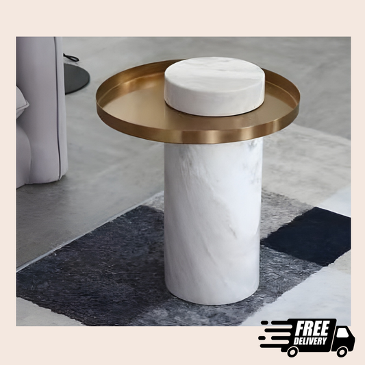 WELLINGTON End Table