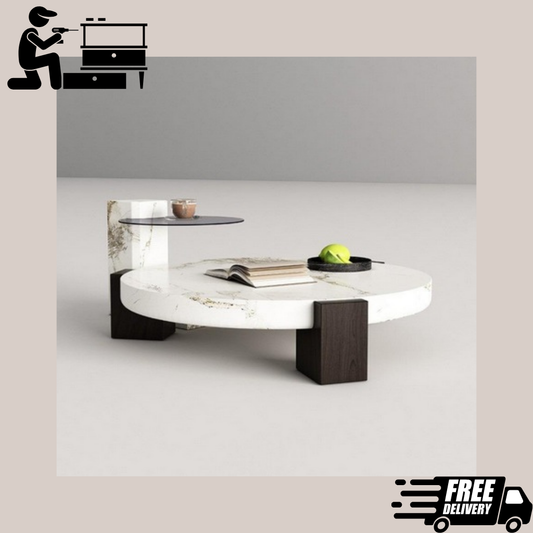 IVERO Coffee Table