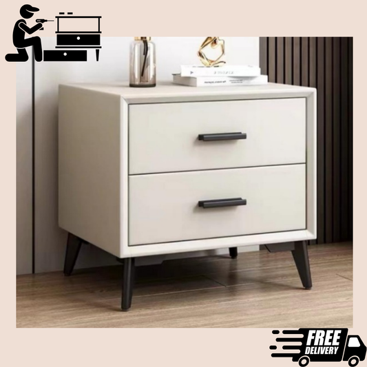 RUVENA Bedside Table