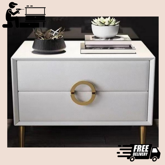 DELLARO Bedside Table