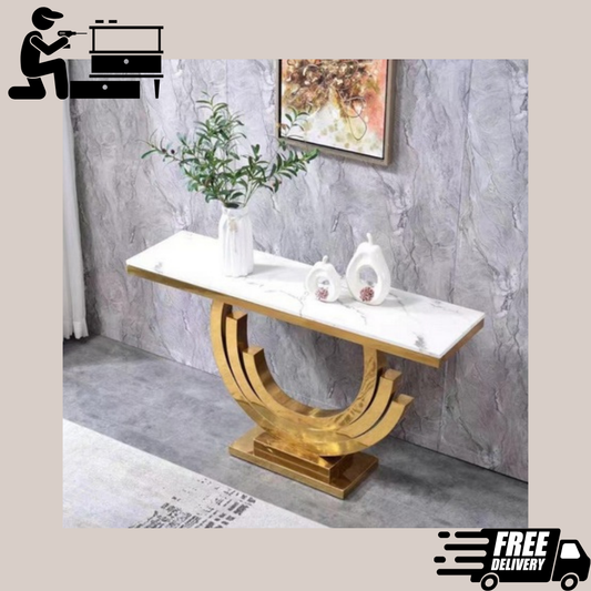 HESTON Console