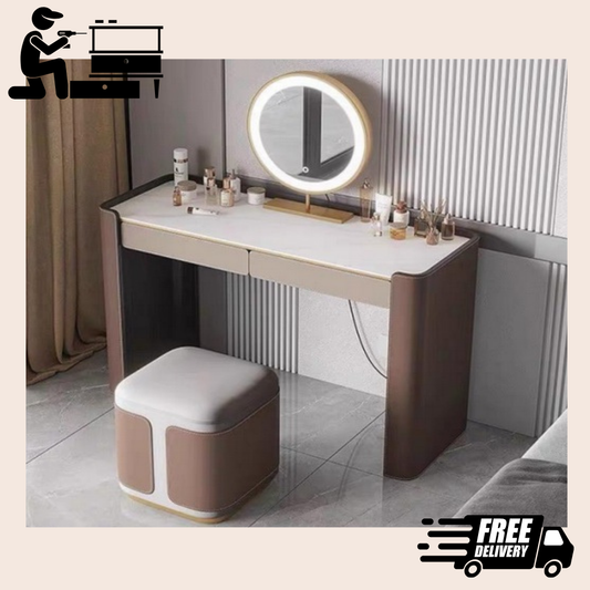 TESSA Vanity Table