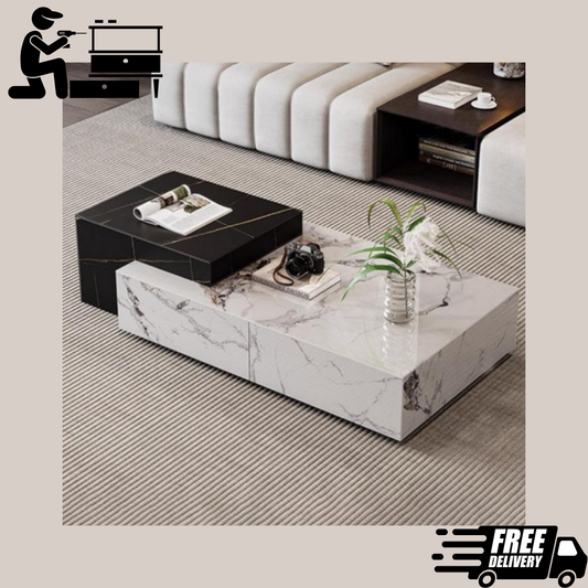 JORVEN Coffee Table