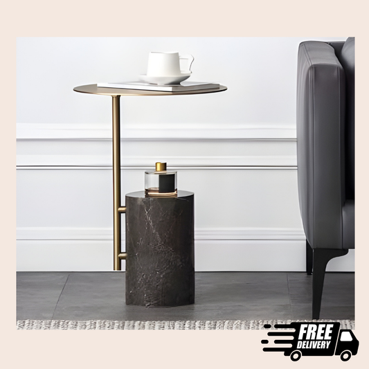 PRISM End Table