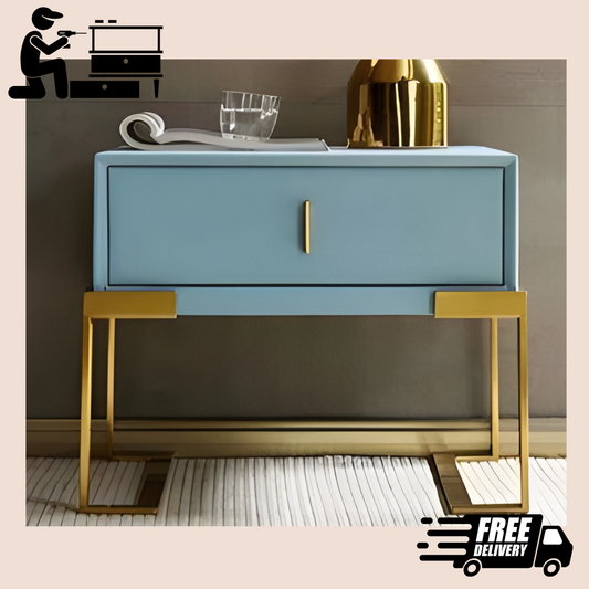 CLARO Bedside Table