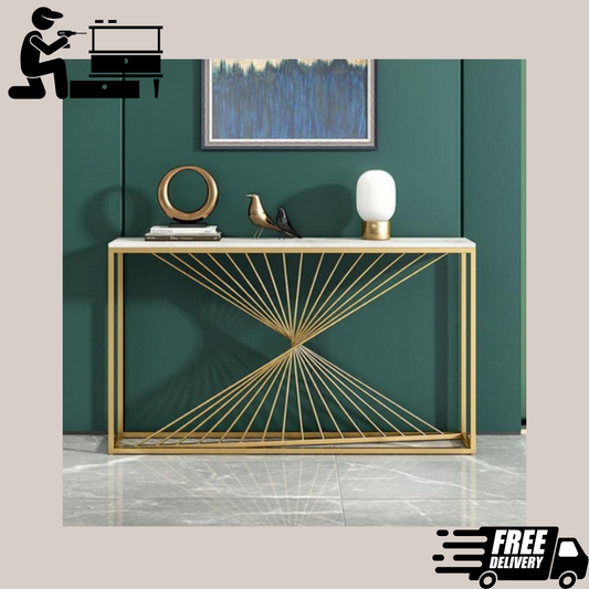 ILLORIA Console