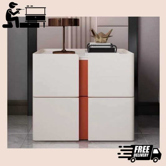 DORVINO Bedside Table
