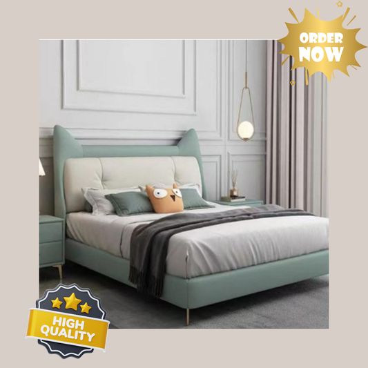 LULLA Kids Bed