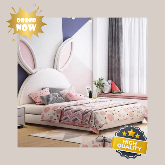 MIMMI Kids Bed