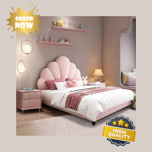 POPPY Kids Bed
