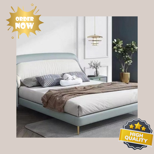 KIKI Kids Bed