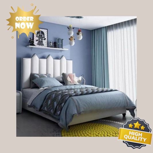 ZUZU Kids Bed