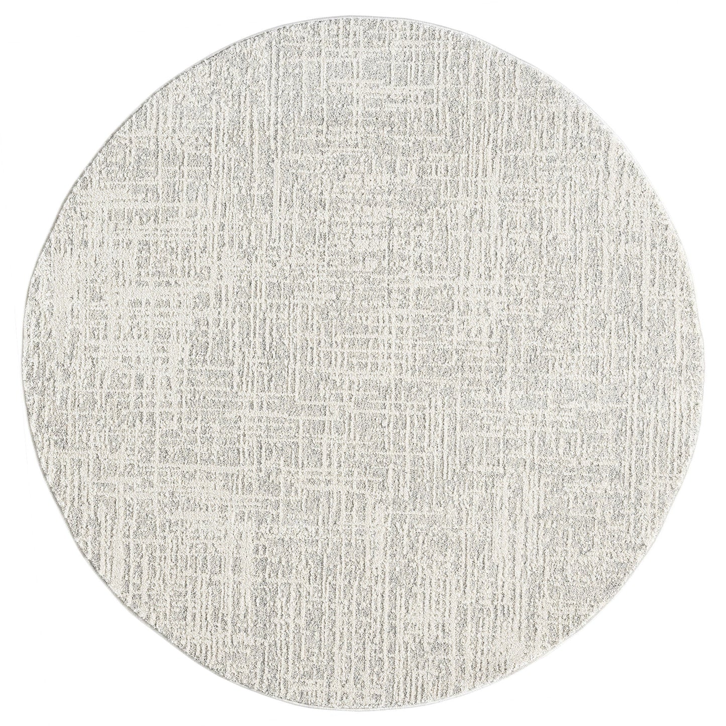 Nature 497 Linen Round