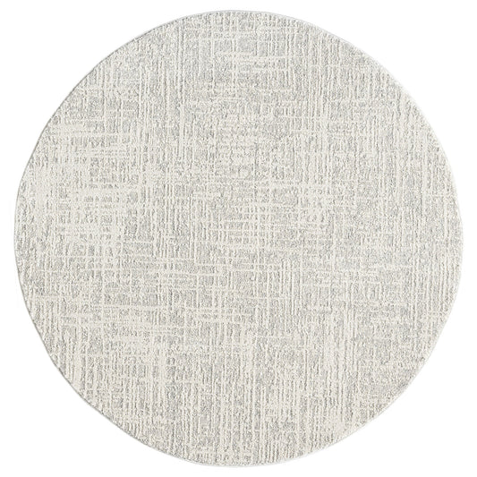 Nature 497 Linen Round