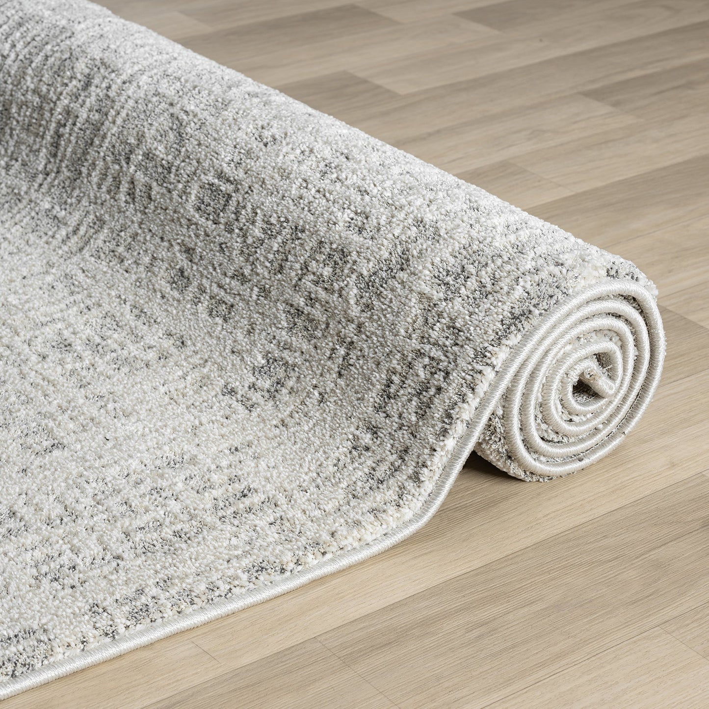 Nature 497 Linen Runner