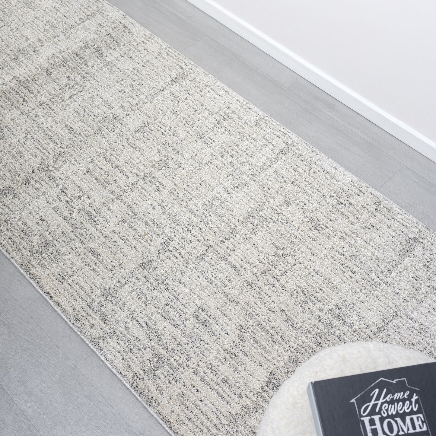 Nature 498 Oyster Runner