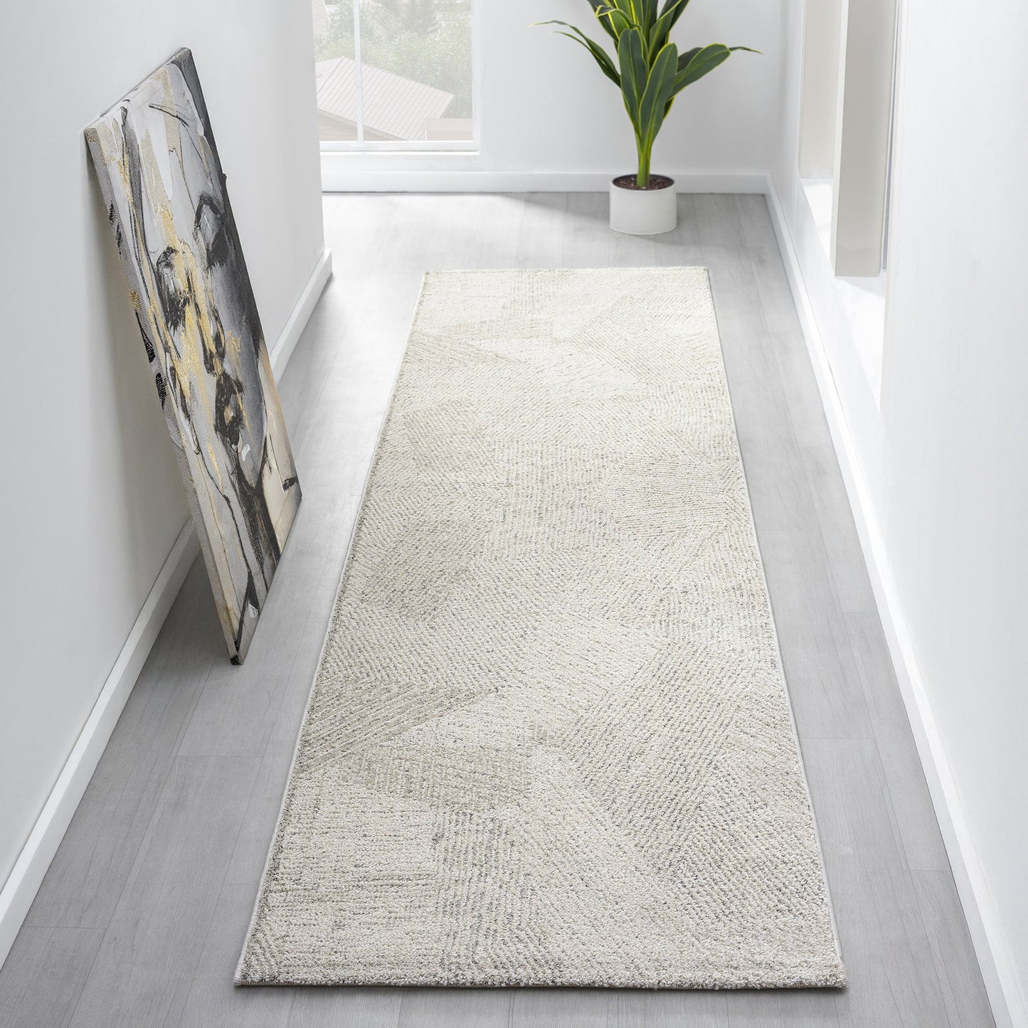 Nature 499 Pebble Runner