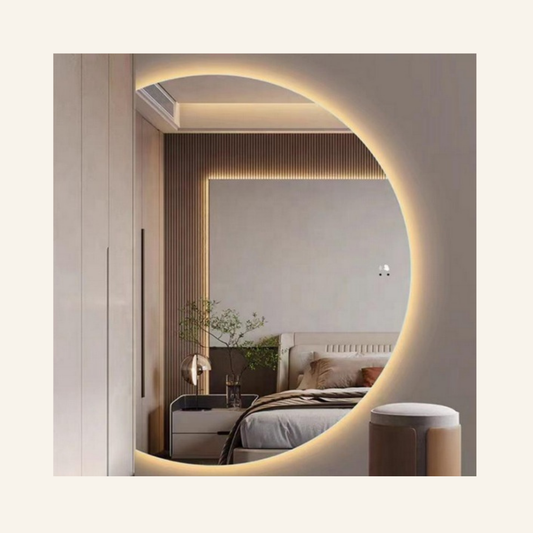 ARVEL LED Mirror