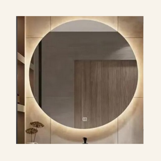 AELLA LED Mirror