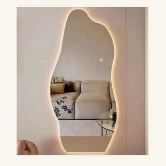 TIVON LED Mirror